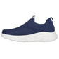 Skechers Bobs B Flex shoes - Frigid Edge M 118107-NVY Footwear/Lifestyle/Skechers Skechers