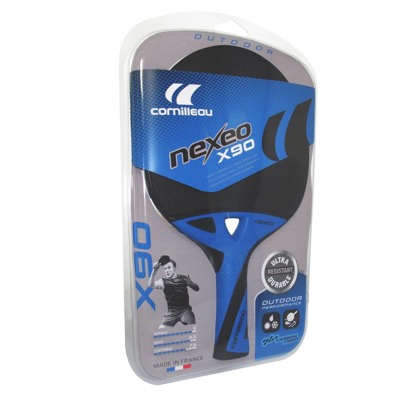 Outdoor racket Cornilleau NEXEO X90 Accessories/Rackets and accessories Your Sports Performance