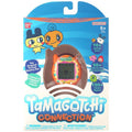 TAMAGOTCHI CONNECTION - ORANGE BURST (Gry i zabawki) Figurki/Kolekcjonerskie Your Sports Performance
