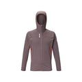 MILLET Kamet Xcs Light Hoodie Men's Jacket M Purple Plum
