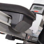HMS ZM1801 magnetic rowing machine