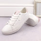 Low-top sneakers Big Star W HH274073 white Footwear/Lifestyle Your Sports Performance