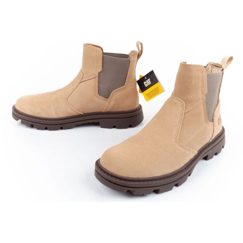 Caterpillar Practitioner M P725200 shoes Footwear/Outdoor/Caterpillar Your Sports Performance