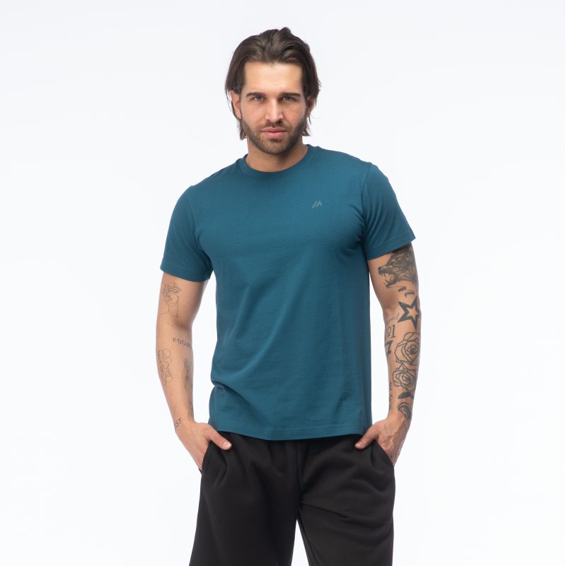 Men's short-sleeved T-shirt MANDO Martes