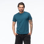 Men's short-sleeved T-shirt MANDO Martes
