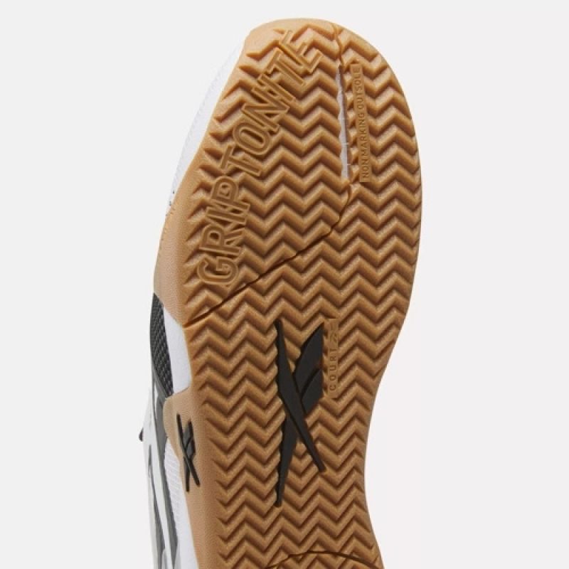 Reebok Nano Court 100204813 training sneakers Footwear/Training/Men Reebok