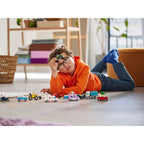 LEGO Classic 11036 Creative Vehicles Accessories Your Sports Performance