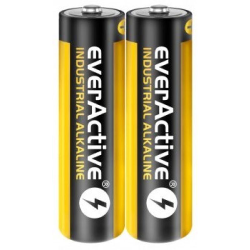everActive EVLR6S2IK AA Battery Pack (x 40) Baterie, akumulatorki i ładowarki/Baterie Your Sports Performance