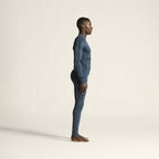 Men's thermal leggings ACTIVE INTENSITY PANTS M In preparation Your Sports Performance