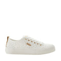 Lee Cooper Women's Shoes White LCW-26-02-4060LA