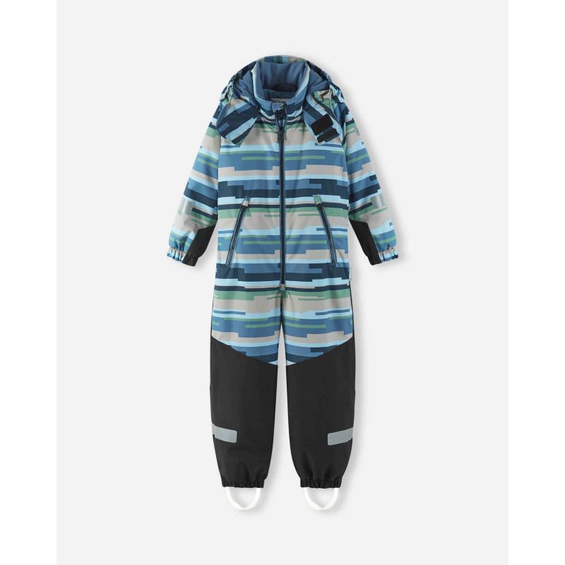 Reima winter overall for kids – waterproof and breathable (5100131B-67A2) In preparation Your Sports Performance