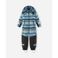 Reima winter overall for kids – waterproof and breathable (5100131B-67A2) In preparation Your Sports Performance