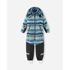Reima winter overall for kids – waterproof and breathable (5100131B-67A2) In preparation Your Sports Performance