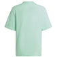 T-shirt adidas FI Logo Tee Jr IC9532 Clothing/Training Adidas