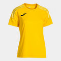 Joma Championship VIII Short Sleeve T-shirt W 902514.900 Clothing/Training/Joma Joma