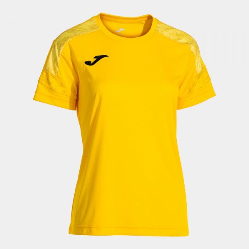 Joma Championship VIII Short Sleeve T-shirt W 902514.900 Clothing/Training/Joma Joma