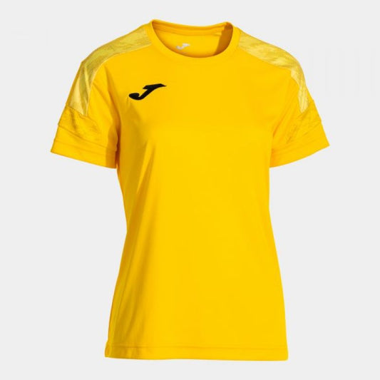Joma Championship VIII Short Sleeve T-shirt W 902514.900 Clothing/Training/Joma Joma
