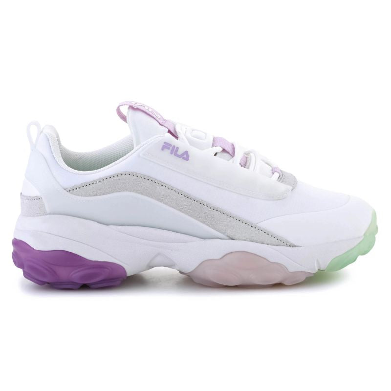 Shoes Fila Loligo Cb W FFW0295-13199 Footwear/Lifestyle/Fila Your Sports Performance