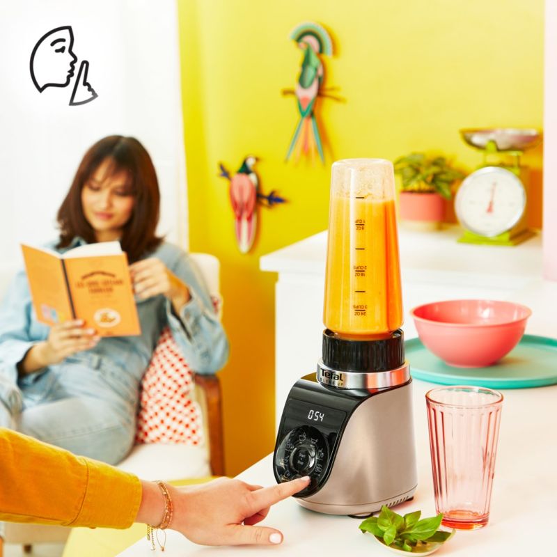 TEFAL BL190AF0 Blend Up Jug Blender AGD - Produkty/Miksery / Blendery Your Sports Performance