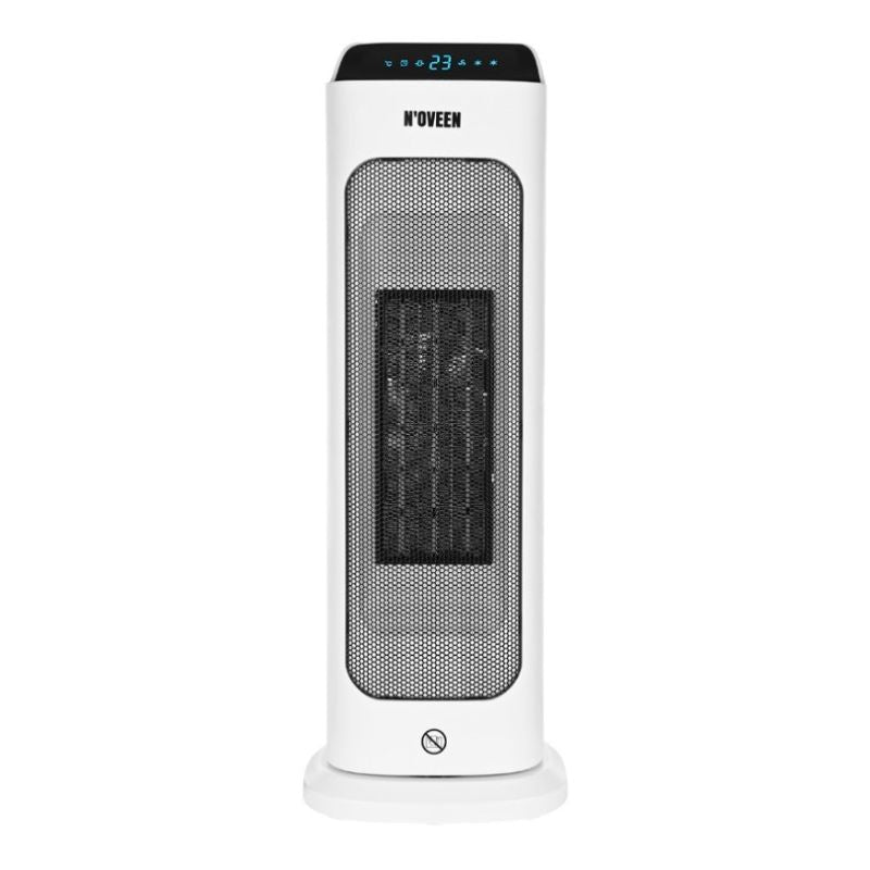 NOVEEN PTC2000 Smart ceramic heater AGD - Produkty/Termowentylatory Your Sports Performance