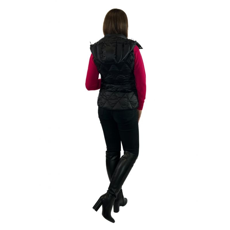 VIOLANTI WOMEN'S DOWN SLEEVE In preparation Your Sports Performance
