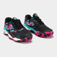 Joma Smash 2501 W TSMALS2501C Shoes Footwear/Tennis/Low/Joma Joma