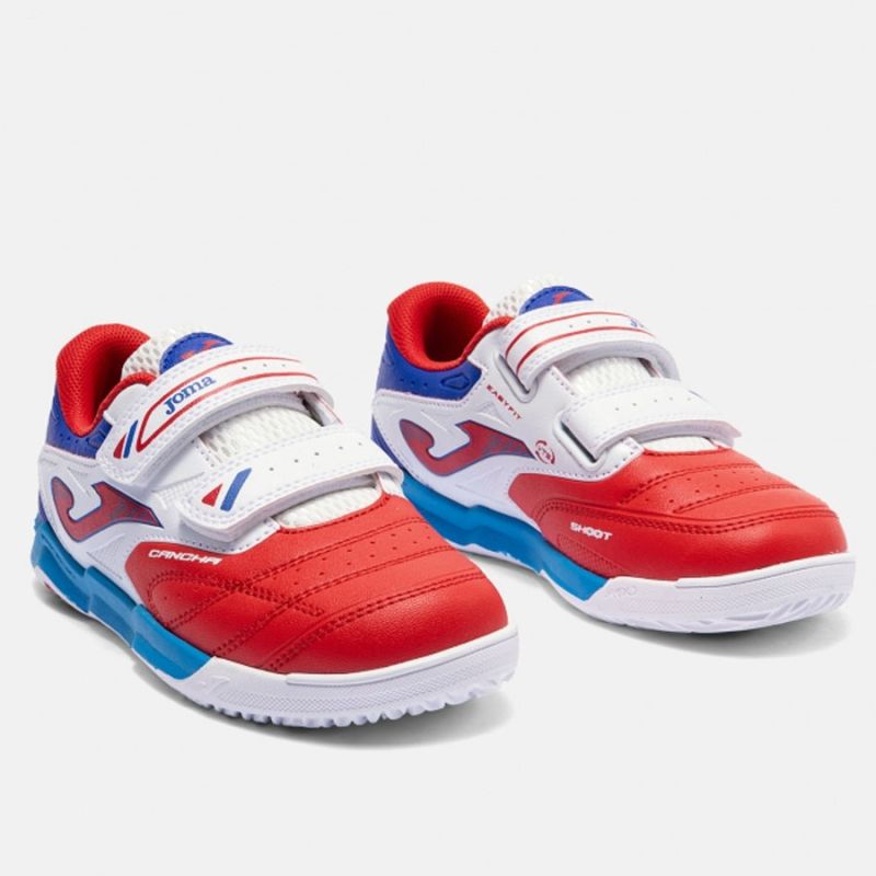 Joma Cancha 2606 Jr IN shoes CAJS2606INV To be categorized Your Sports Performance