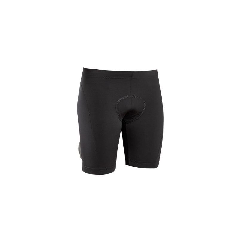 NORTHWAVE Force Evo Junior Short Black Cycling Shorts