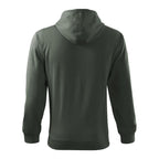 Sweatshirt Malfini Trendy Zipper M MLI-41067 Clothing/Lifestyle/Malfini Malfini