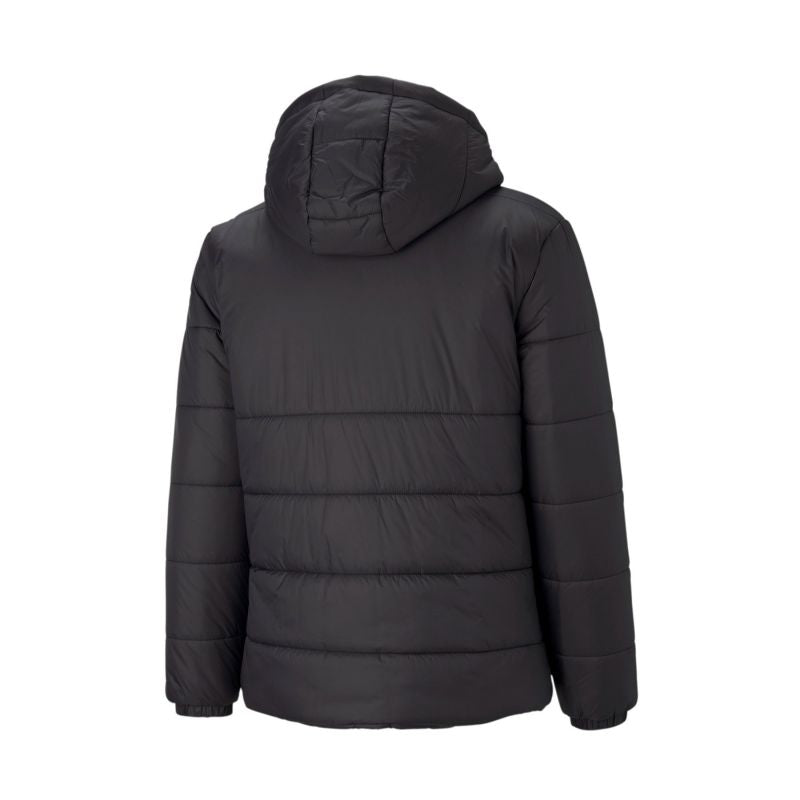 Jacket Puma teamLiga Padded M 657265-03 Clothing/Football Puma