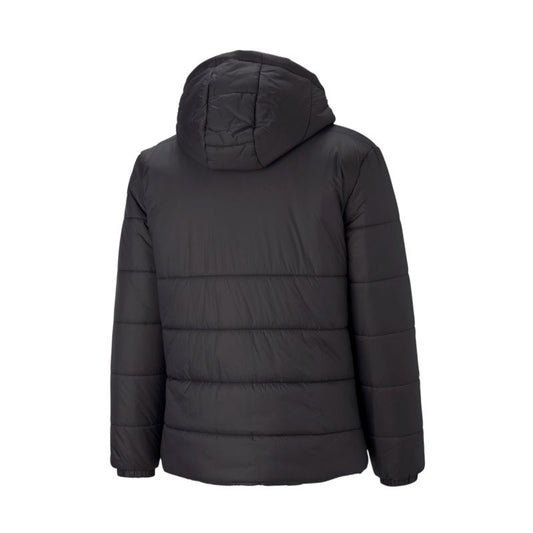 Jacket Puma teamLiga Padded M 657265-03 Clothing/Football Puma