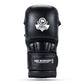 MMA Sparring Gloves M - Warrior Black - LegacySeries Rękawice MMA premium Your Sports Performance