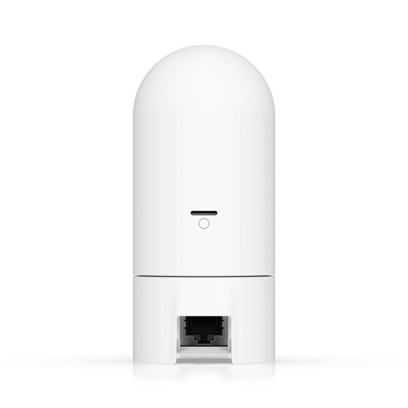 Ubiquiti UVC-G5-Flex IP camera IPX4, 2K 30 fps, 1x RJ45 100Mb/s PoE, microphone CCTV IP/Kamery Your Sports Performance
