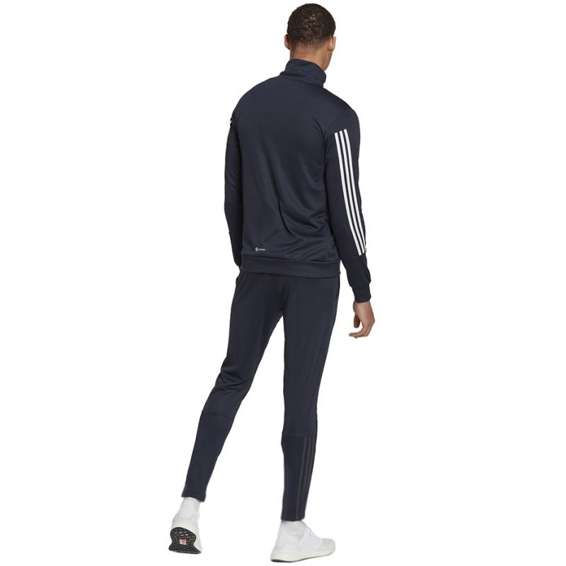 Tracksuit adidas Slim Zipped M HK4467 Clothing/Training Adidas
