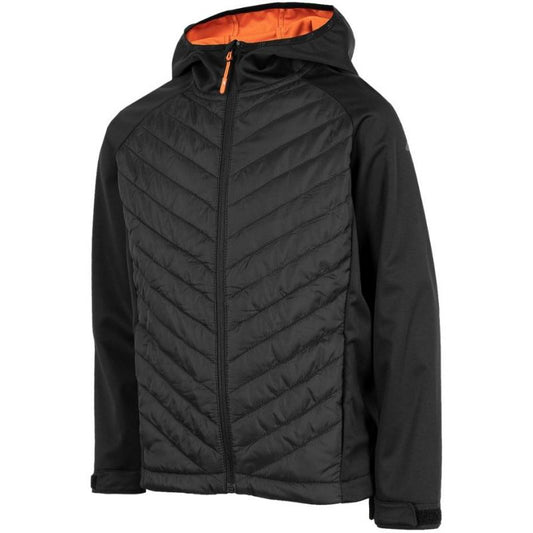 Softshell jacket 4F Jr HJZ22 JSFM002 20S Clothing/Outdoor 4F