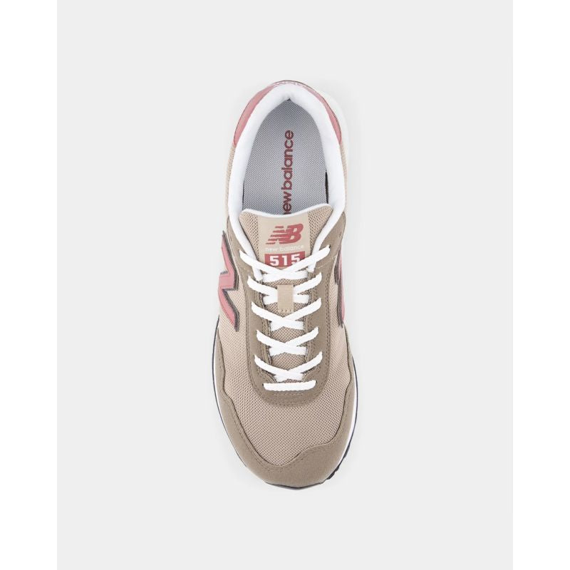 New Balance 515 Lifestyle Classic Men's Shoes (M51535U)