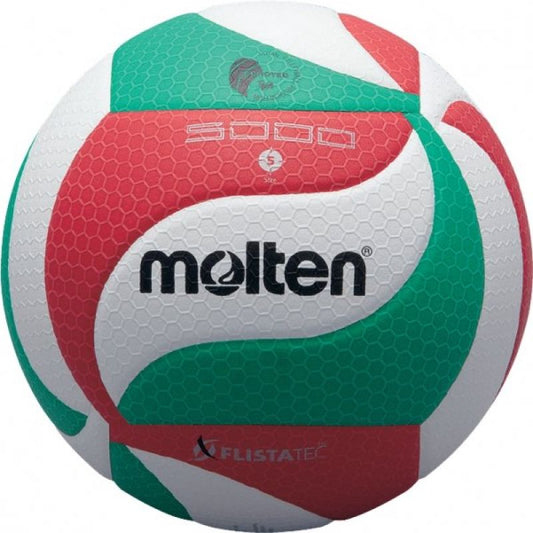 Molten V5M5000 volleyball ball Accessories/Balls/Volleyball Your Sports Performance