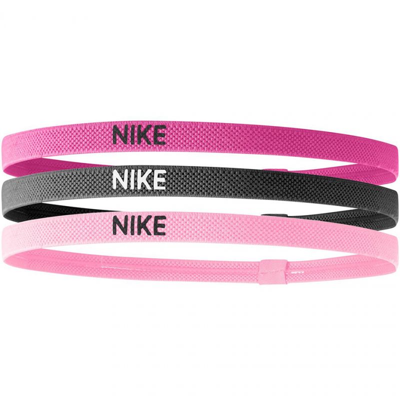 Nike Elastic Hairbands 3PK NJN04944OS Clothing/Running Nike