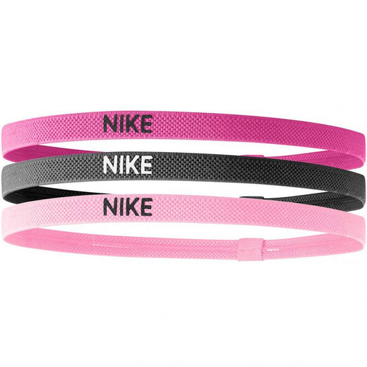 Nike Elastic Hairbands 3PK NJN04944OS Clothing/Running Nike