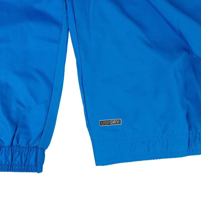 Puma IT King men's sweatshirt blue 653113 02