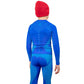 Thermoactive underwear Alpinus Active Set blue Jr GT43199 Clothing/Ski/Alpinus Your Sports Performance
