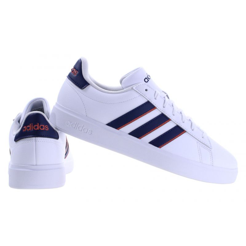 Adidas Grand Court 2.0 M shoes ID2947 Footwear/Lifestyle Adidas