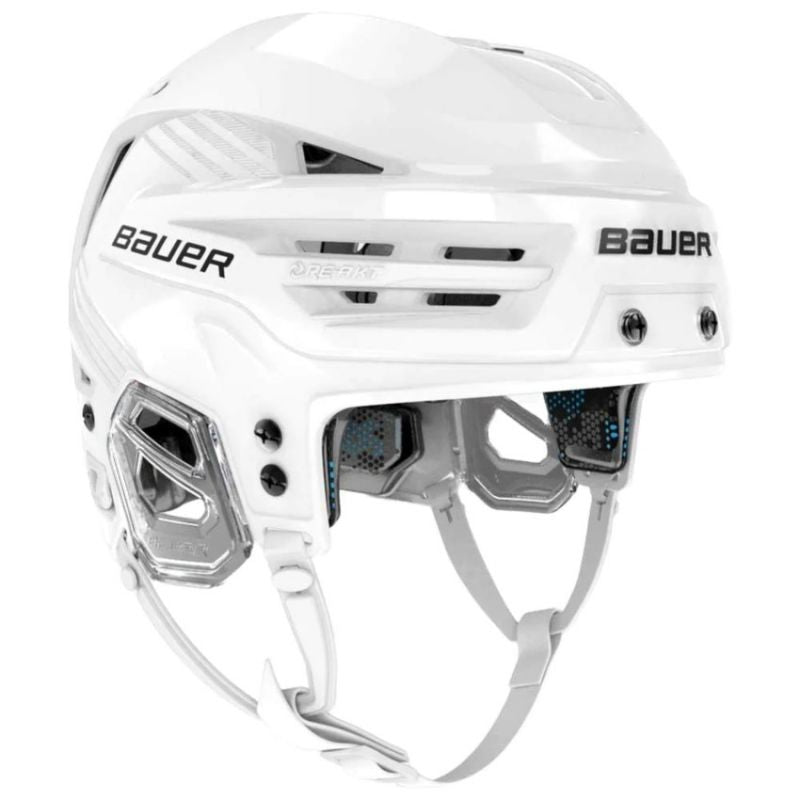 Bauer Re-akt 85 Hockey Helmet To be categorized Your Sports Performance