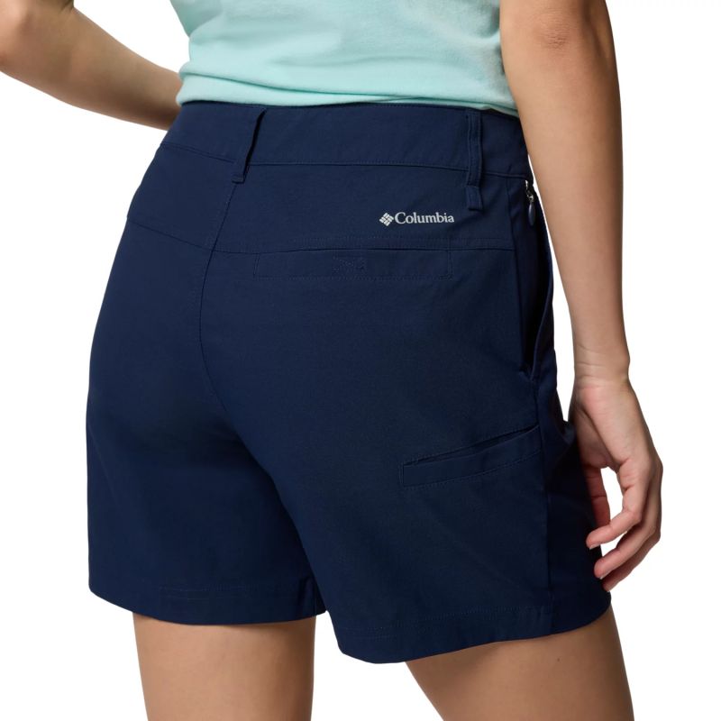 Columbia Leslie Falls Short II W 2126061464 Clothing/Outdoor/Columbia Your Sports Performance