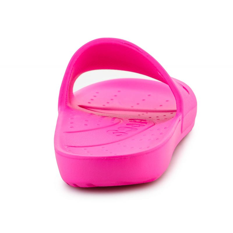 Crocs Pink Crush W 210088-6TW Flip-Flops Footwear/Lifestyle/Crocs Crocs