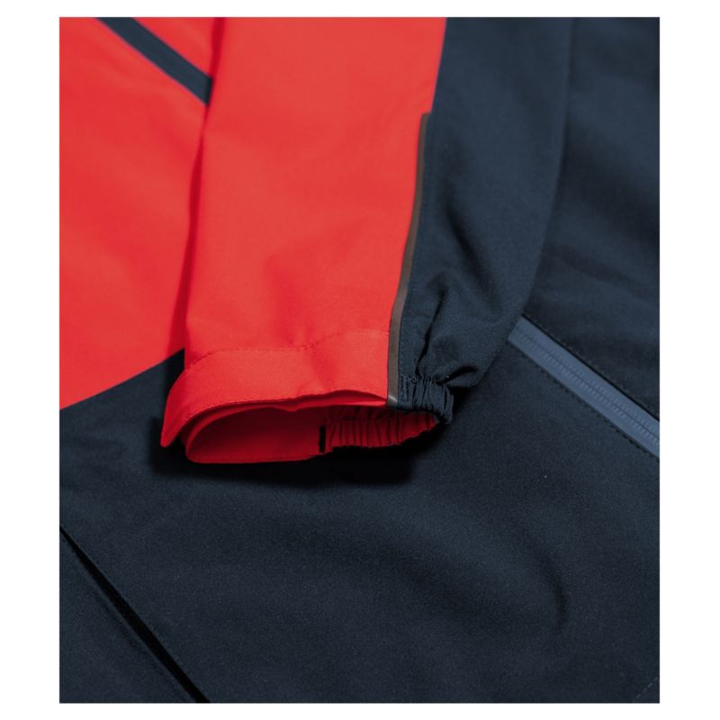 Malfini Rainbow M MLI-53802 jacket, navy blue Clothing/Outdoor/Malfini Malfini