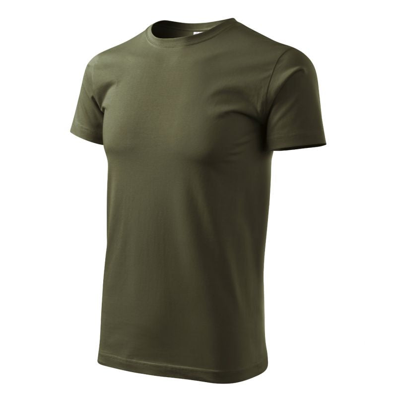 Malfini Heavy New M T-shirt MLI-13769 Clothing/Lifestyle/T-shirts/Malfini Malfini