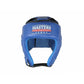 Boxing helmet Masters Ktop-Pu Wako Approved M 02251-02M Accessories/Martial arts equipment/Kask bokserski Your Sports Performance