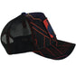 Capslab Marvel Black Panther Cap CL-MAR3-1-PAN1 Clothing/Lifestyle Your Sports Performance