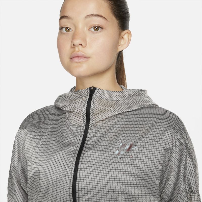 Nike Air W DM7793-010 Jacket Clothing/Running/Reebok Nike